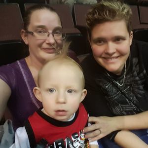 Meet your Posher, Shannon